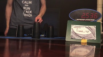 First StackMatch 3-6-3