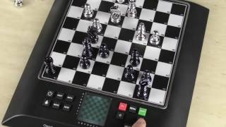 Setup a chess position for white or black to play with pieces in the
front of board start play. now you can from game left o...