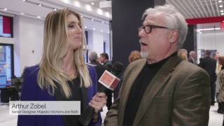 Editor at Large Visits Häfele's New York City Showroom