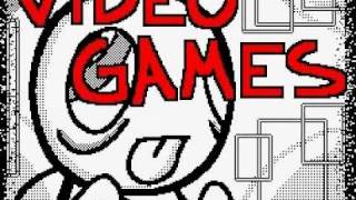 (DSi Hatena) Video Games [Anthony]
