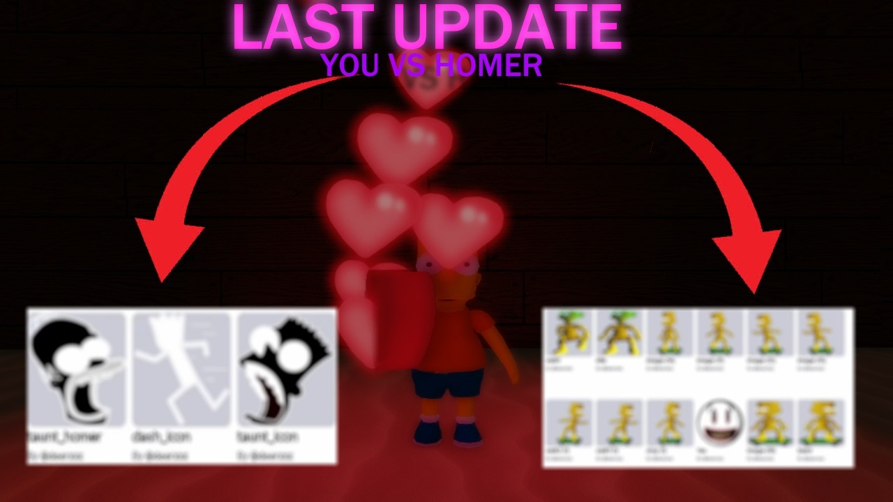 ЕЩЕ БОЛЬШЕ УТЕЧОК: ТЫ ПРОТИВ ГОМЕРА