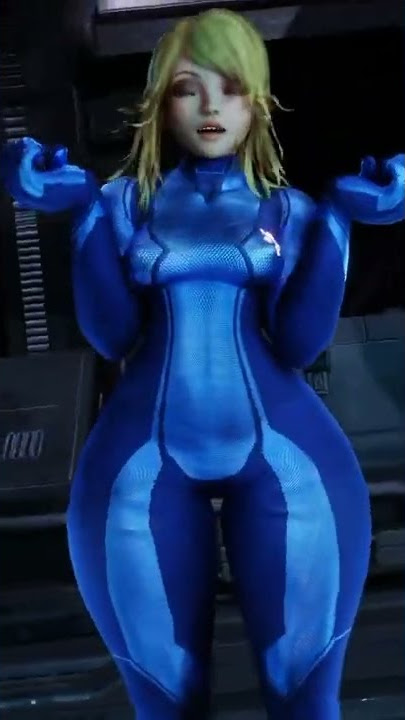 💟Samus Aran Slut #samus