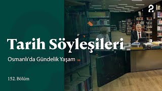 Prof. Dr. Suraiya Faroqhi | Tarih Söyleşileri | 152. Bölüm @trt2