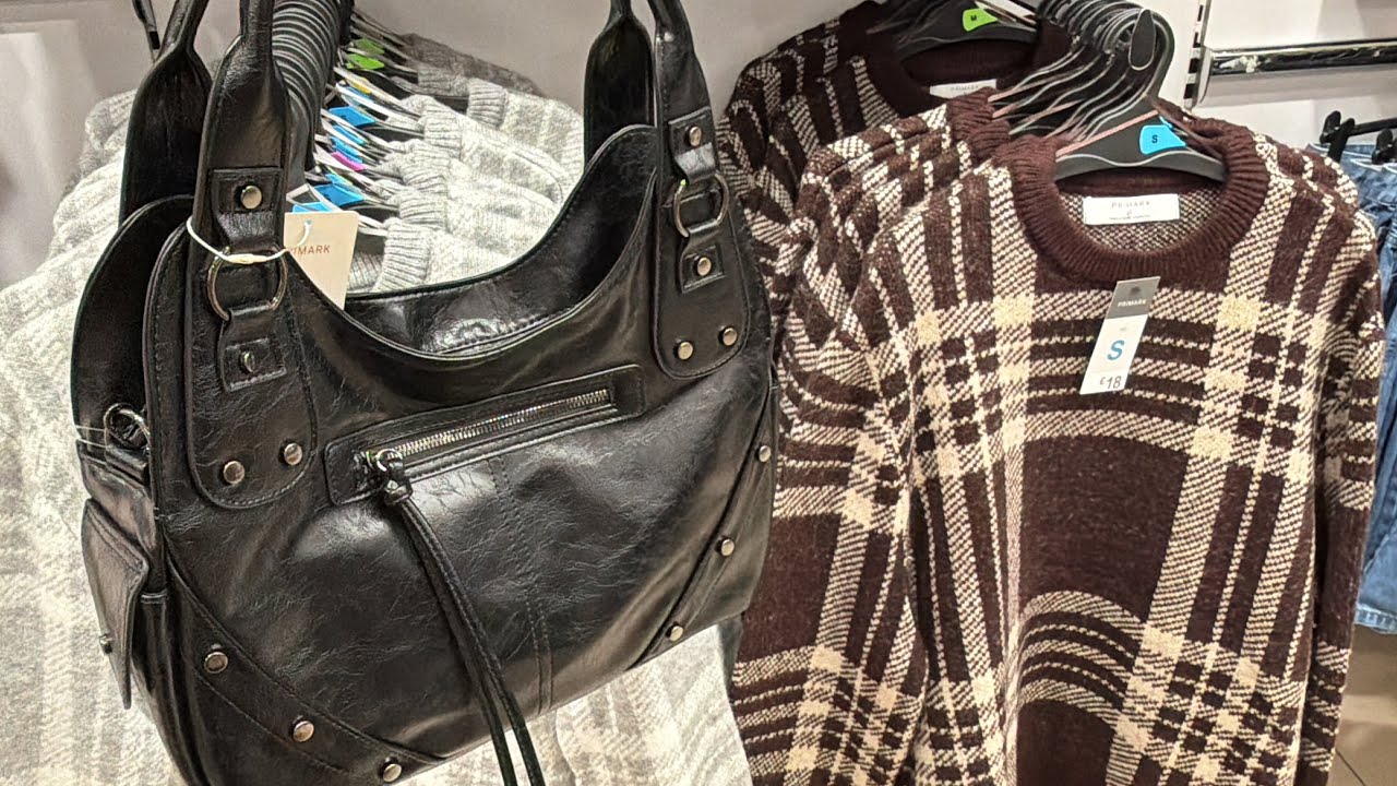 PRIMARK NEW COLLECTION, February 2026