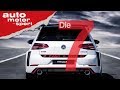 Prollig oder exklusiv? 7 knallharte Tuning-Autos | auto motor und sport