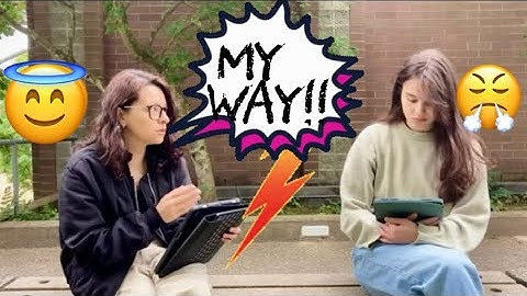 How NOT to have a conversation | Interpersonal Conflict at "The Office"