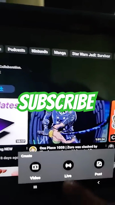 how to screencast using youtube live