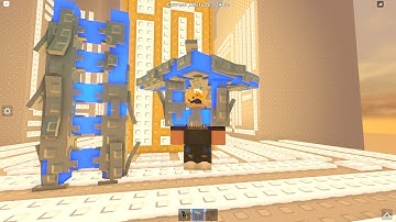 Roblox: Steep steps Glacial Ladder and glider + Guardin quest