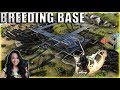 In Depth Breeding Base Tour (Island) - Mega Tribe Survival - Official PvP - Ark: Survival Evolved