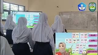 Inovasi Pembelajaran Lagu Aksara Jawa