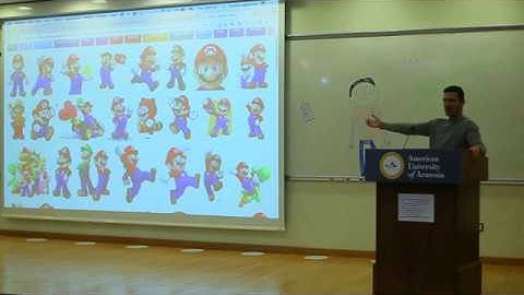 CS110 - Introduction to Computer Science - Lecture 15 - Fall 2017