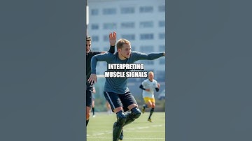 AI-Powered Smart Prosthetics