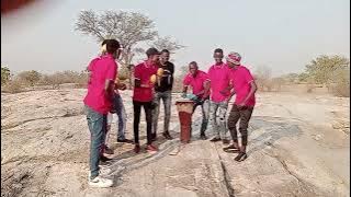 DOVAREDENGA - @ buhera