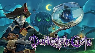 Darkestville Castle - Полное прохождение игры на русском