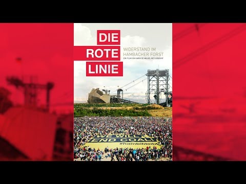 Die rote Linie:
