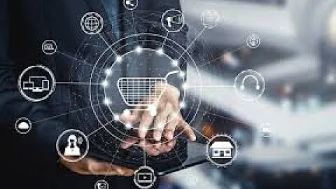 The impact of artificial intelligence (AI) and machine learning (ML) on e-commerce.