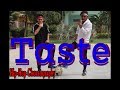 Tyga  taste ft offset   hiphop dance  sdr j series  choreography by  rajat sdrboy