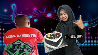 AWAL BULAN ! DJ LUTFI 2026 8 1 SESSION 1 | MIX LAGU VIRAL TIKTOK | DJ HATIMU DAN HATIKU x DIL(india)