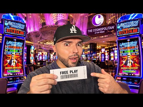 Wat zijn LegionBet Free Play Credits?