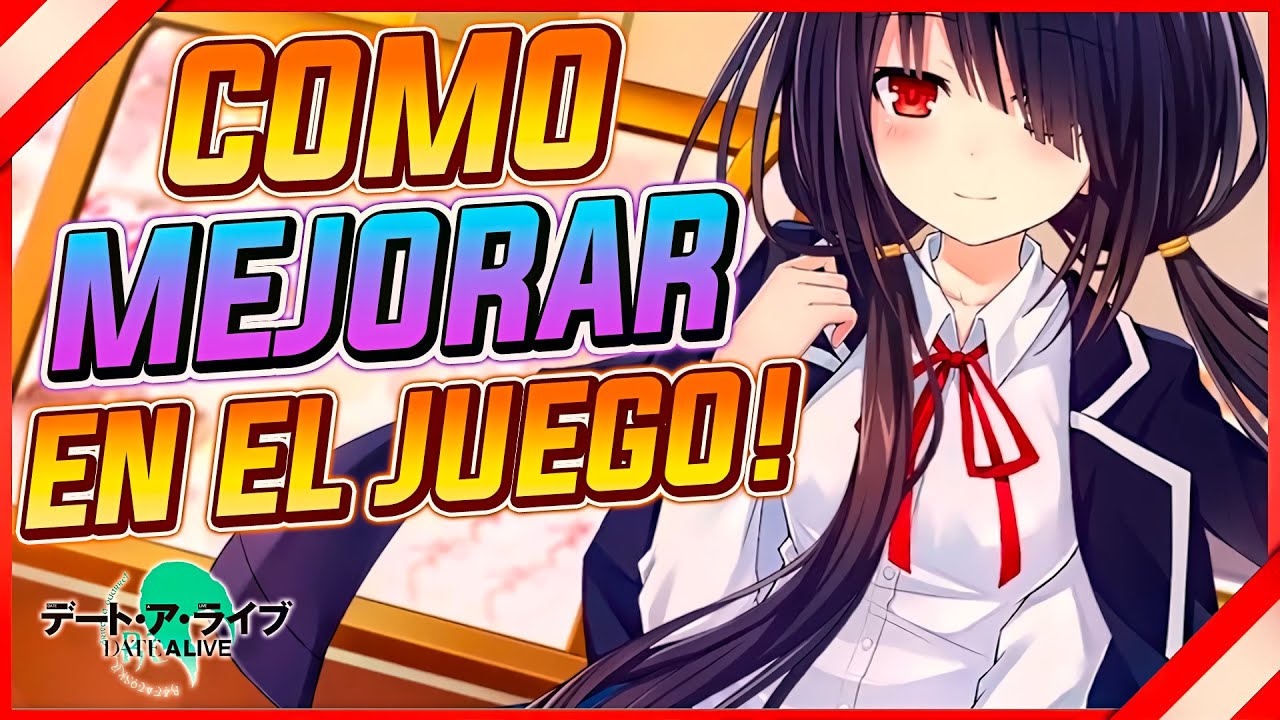 Date a Live Spirit Pledge HD: Gameplay, personagens, habilidades e mais! -  JOGO NOVO GRÁTIS! 