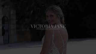 Victoria Jane Valerie Dress, Style 18505