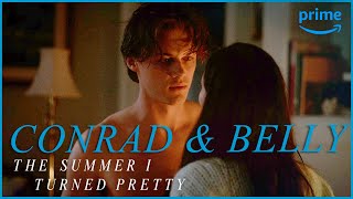 Belly and Conrad’s Season 2 Story | The Summer I Turned Pretty | Prime Video