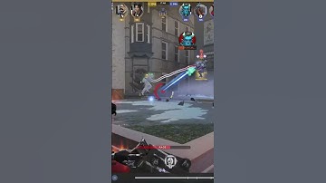 Crazy Shiv Ult #deadlock #gaming #shiv