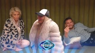 Klodi & Elijona Sërish Temë Diskutimi Mes Benitës,Ludos Dhe Dolces