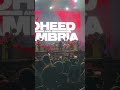 Coheed and Cambria - Welcome To Rockville 2026