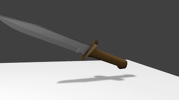 Blender my pbr testing 1