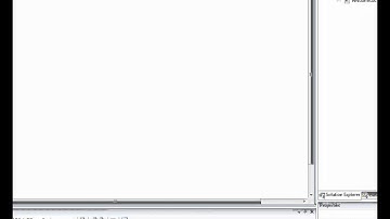 Настройка Microsoft Visual Studio