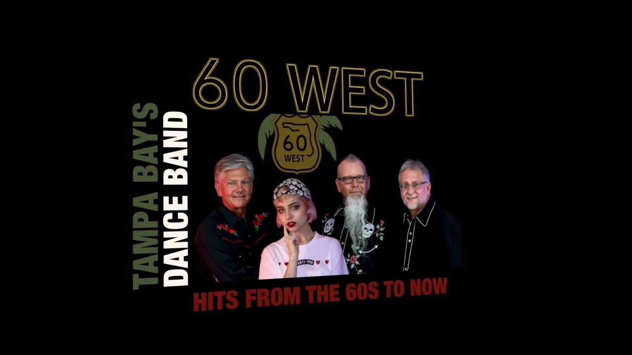 Watch 60 West Band Decades Demo 1080 on YouTube Watch 60 West Band Decades Demo 1080 on YouTube