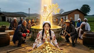 A girl who vomits money is killed by villagers. Reborn, she changes fate and makes them despair! screenshot 2