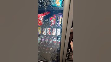 How To Use Nayax  VPOS Touch Credit Card Reader #vendingmachine