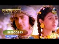 RadhaKrishn ||Prateeksha ke baad milnewala phal ||राधाकृष्ण  #radhakrishna | EPISODE-63