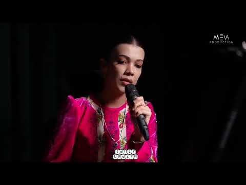 Gülnahal Pirliýewa Ýandym MEVA PRODUCTION