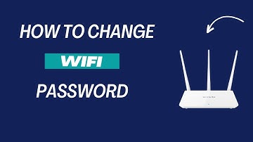 How To change Tenda f3 Wifi Password | Modem k password kasy change kary