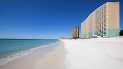 Top10 Recommended Hotels in Panama City Beach, Florida, USA
