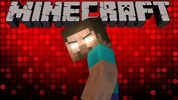 How to Spawn Herobrine! | Minecraft Mods | The Herobrine Mod | Showcase | Download Herobrine Skin