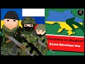 Why Are Chechens Fighting On Both Sides In Ukraine?