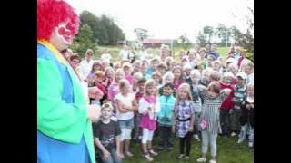 Hej Clown!