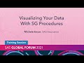 Visualizing Your Data With SG Procedures