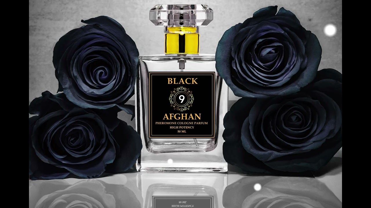 The Private Collection // Black Afghan Cologne // 1.75 oz. - No. 9 Bask  Private Collection - Touch of Modern