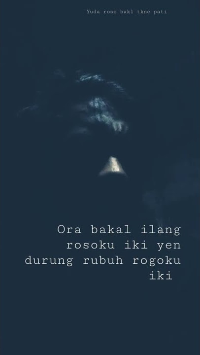 setori wa ROSO atiku iki