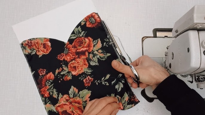 How To Replace a Zipper in a Jacket or Coat – The Sewing Garden