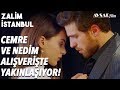 Damla'nın Alışveriş Videosu Cemre ve Nedim'i Yakınlaştırdı | Zalim İstanbul 21. Bölüm