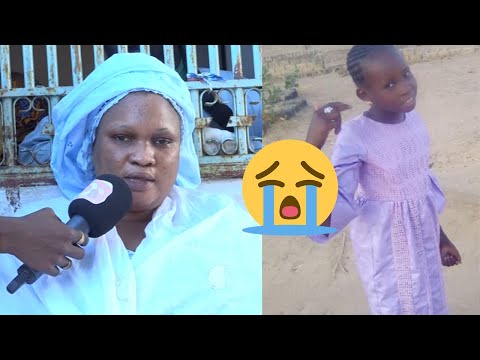 Touba: Nakalaniou Faté Amy Diop 14 ans, sa mère sous le choc, sa patronne explique