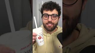 So I tried the Overwatch 2 McDonalds Meal...