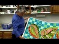 The Art of Quilting - Part 2