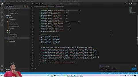 UTS Praktikum ALgoritma Dan Pemrograman